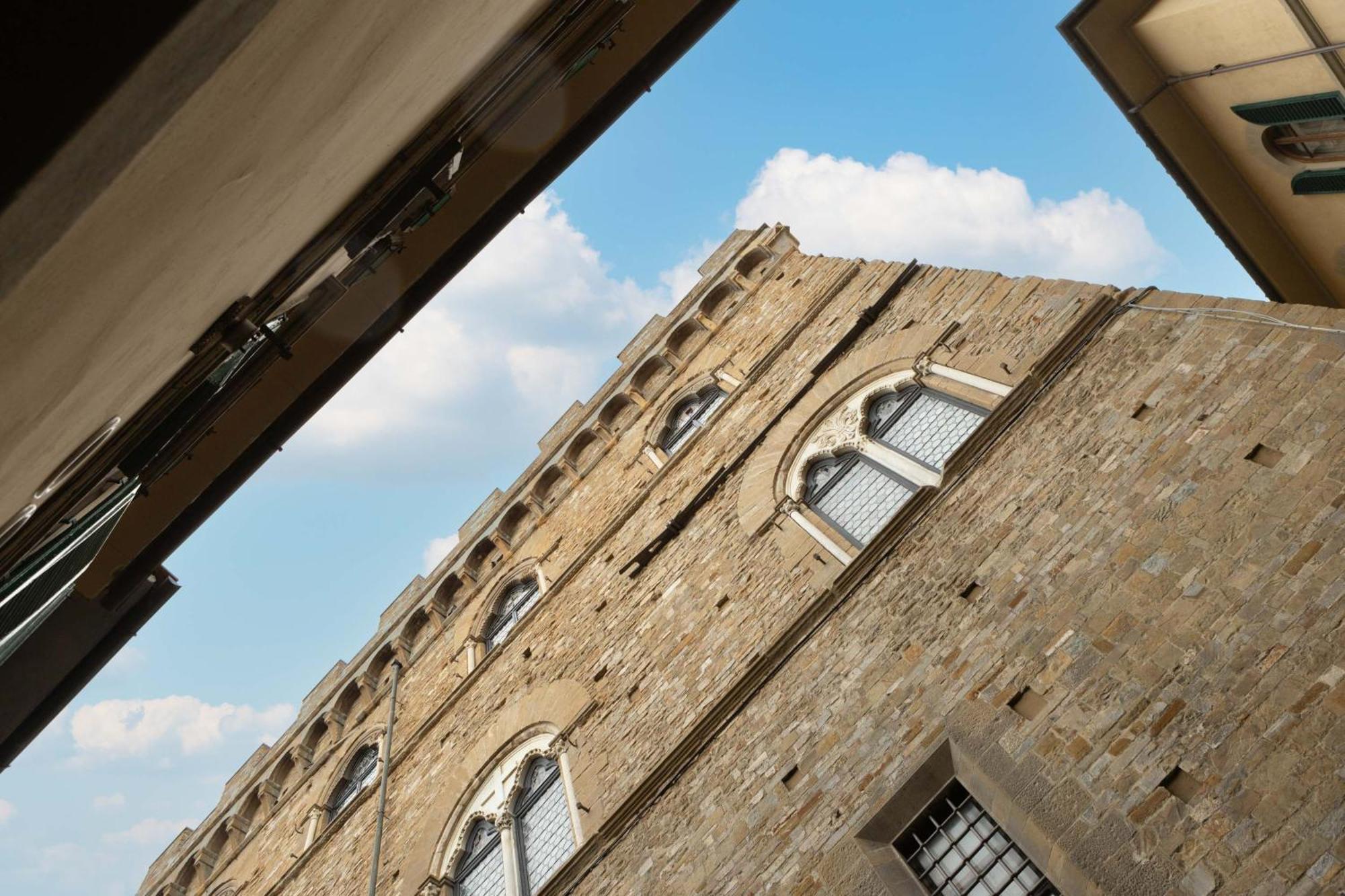 Bargello * Florencia