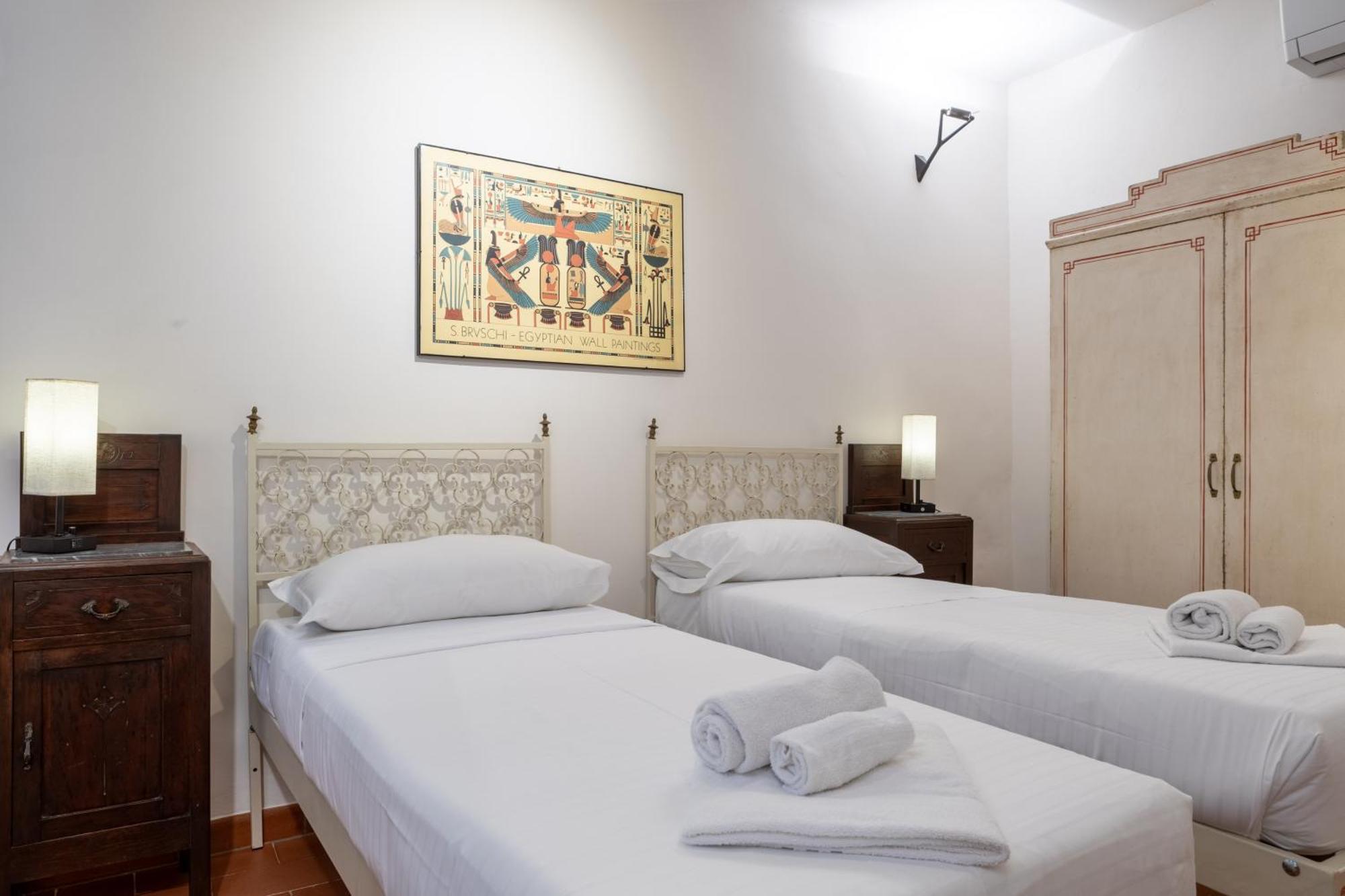 Bargello Apartamento Florencia