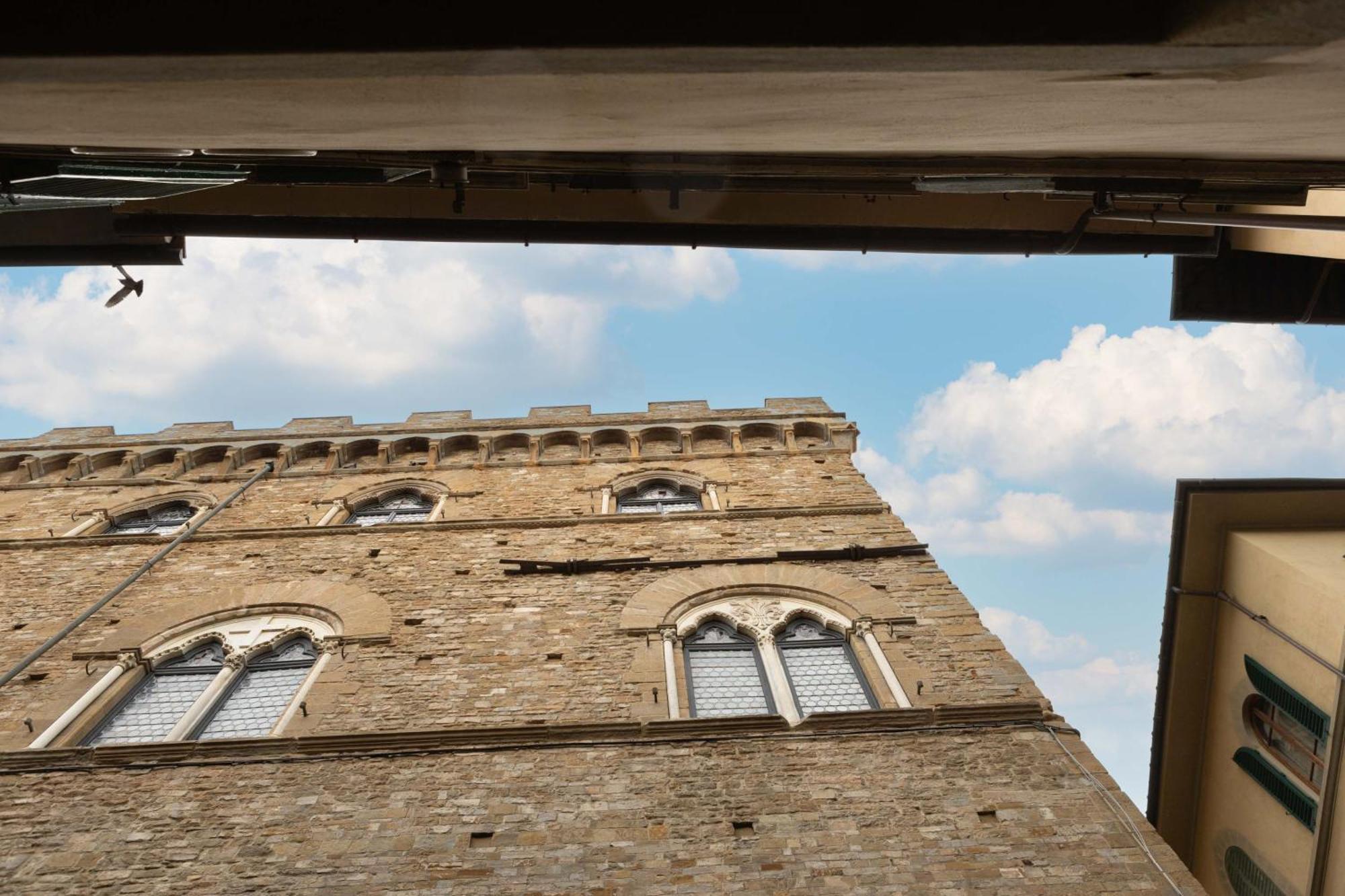 Bargello Florencia